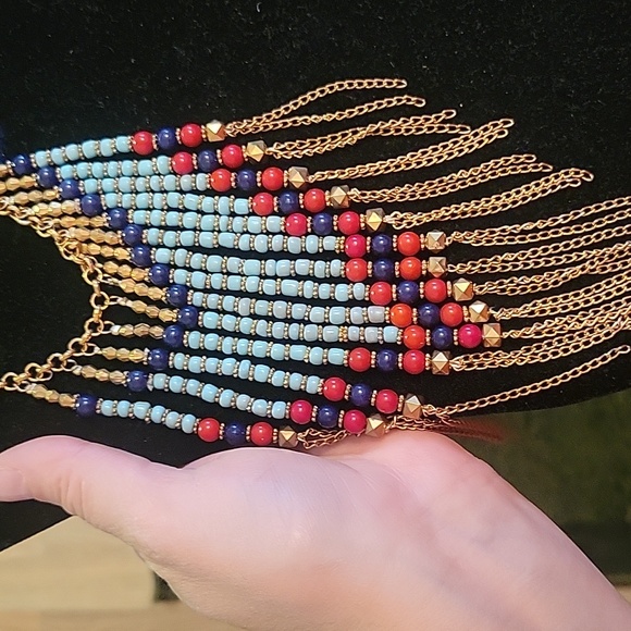 Long necklace - Picture 3 of 5